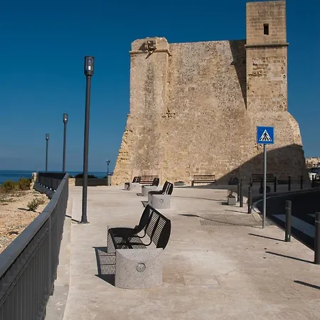 Apartamento Getawaysmalta - Seashells Apartment 11 With Terrace And Sea Views In Bugibba