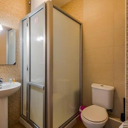 Getawaysmalta - Seashells Apartment 11 With Terrace And Sea Views In Bugibba St. Paul's Bay